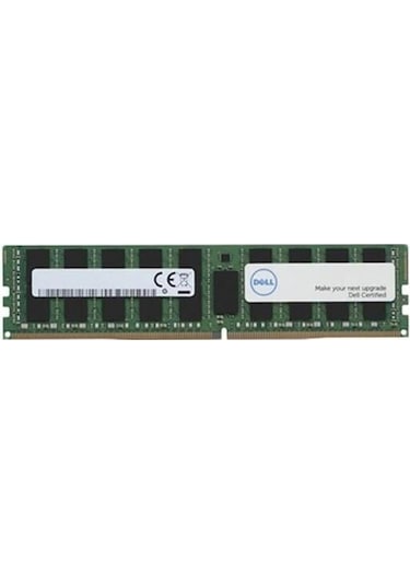 Dell Ddr5 Ecc Rdımm 16gb 4800mhz Ac239377 1rx8 Sunucu Ram