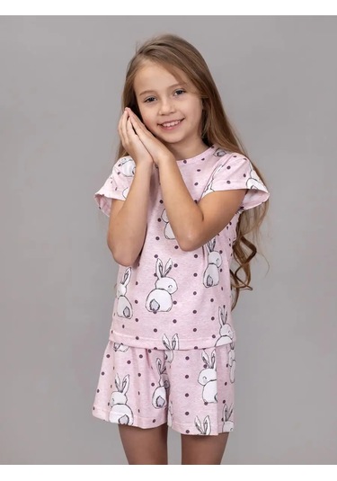 Flyzay Pijama 139276799 Beyaz