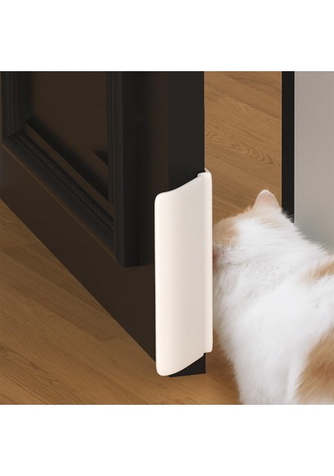 Homyl Otomatik Pet Kapı Açacağı Kapatıcı Kolu Özel Kedi