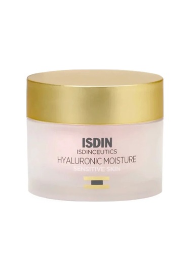 Isdinceutics Hyaluronic Moisture - Sensitive Skin 50 G