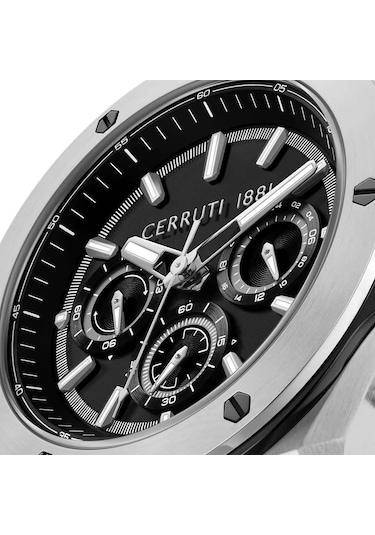 Cerruti Cıwgq0085601 Siyah