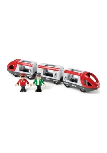 Brio Seyahat Treni