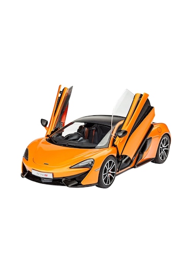 Revell Maket Seti Mclaren 570S 07051