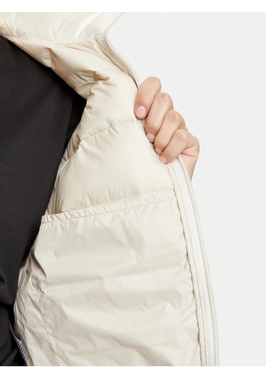 Calvın Kleın Kadın Mont J20j224698-ybı J20j224698-ybı Beyaz Beyaz