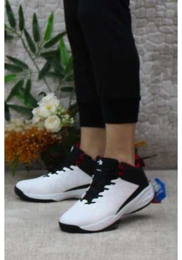 Jump 28652 Anatomik Rahat Basketbol Ayakkabısı 001