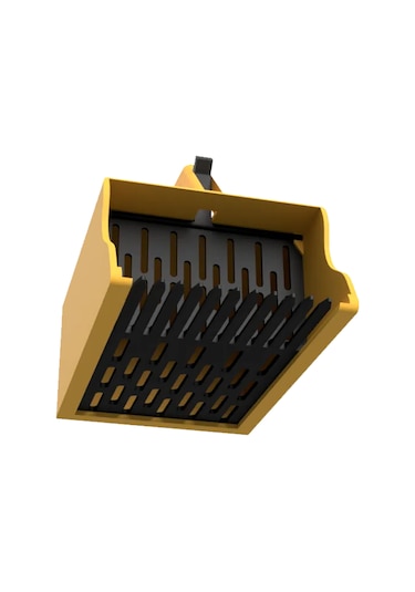 Tenfowee Ev Evcil Meyve Toplama Aracı: Yaban Mersini, Ahududu Toplayıcı - Kolay Kullanıma, Hızlı Ve Dayanıklı Abs Malzeme