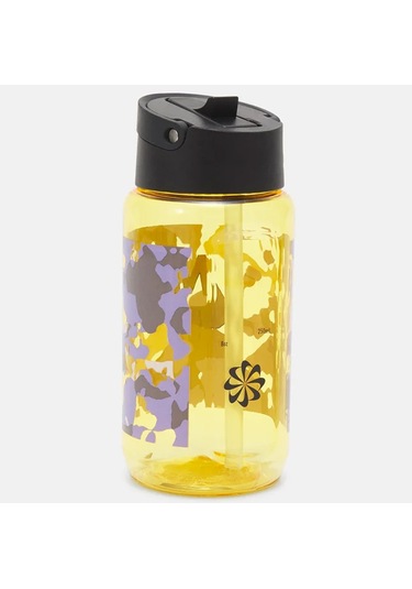 Nike Tr Renew Recharge Straw Suluk Sporcu Suluğu 16 Oz Sarı