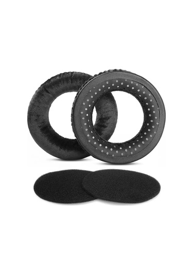 Prosphere Beyerdynamic Dt770/dt860/dt990 Ve Diğerleri İçin Kulak Yastıkları. 156163829 Siyah