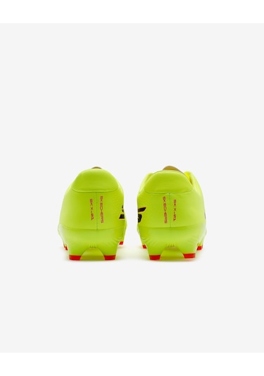 Skechers Gold Fg Erkek Sarı Krampon 252017 Ylbk Sarı