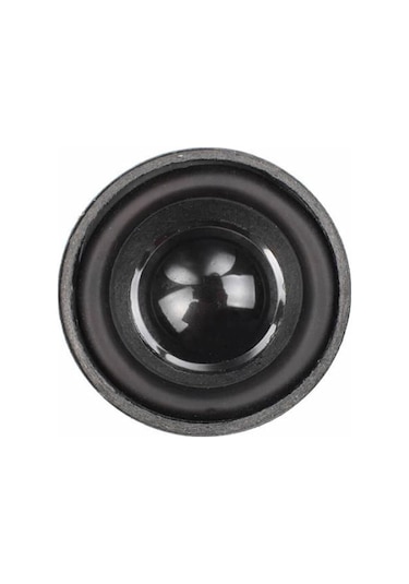 4 Ohm 3w Hoparlör