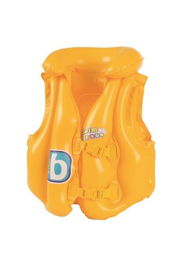 Can Yeleği 51x46 Cm Bestway - 32034