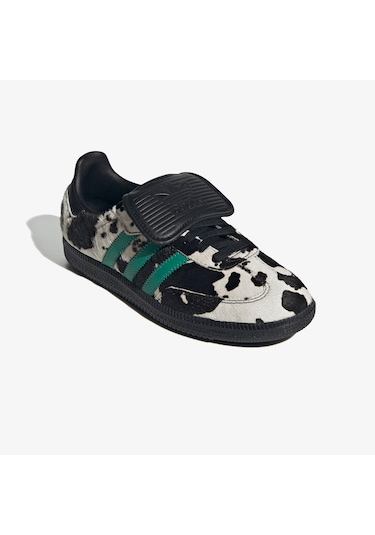 adidas Samba Lt Kadın Siyah Spor Ayakkabı Js3930 Siyah