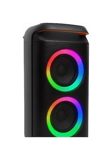 Rose Taşınabilir Party Box Bluetooth Hoparlör - Jbk-4202