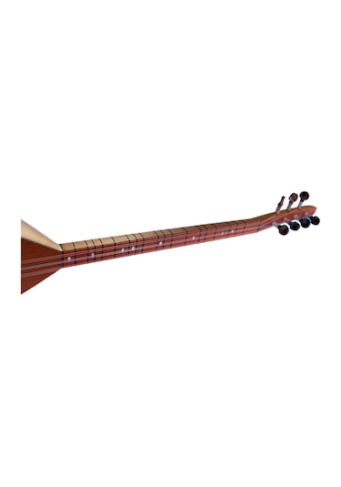 Profesyonel Kısa Sap Bağlama - Saz Yasp-304