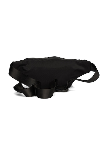 Hummel Ruı Bel Çantası 980365-2001 Siyah