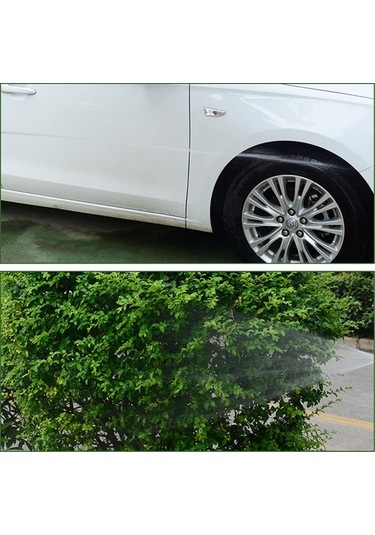 Tongxida 8 Modlu Metal-abs Bahçe Su Atıcı: Araba Yıkama Ve Sulama İçin Ayarlanabilir Buhar Ateşi