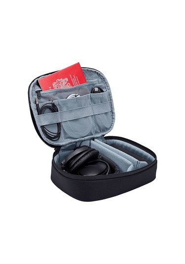 Thule Subterra Powershuttle Organizer Large Kişisel Bakım Çantası Siyah