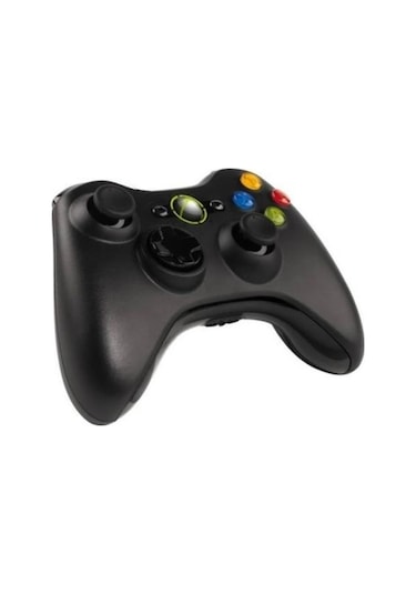 Torima Xbox 360 Siyah Kablolu Oyun Kolu Xbox Tv Ve Pc Uyumlu