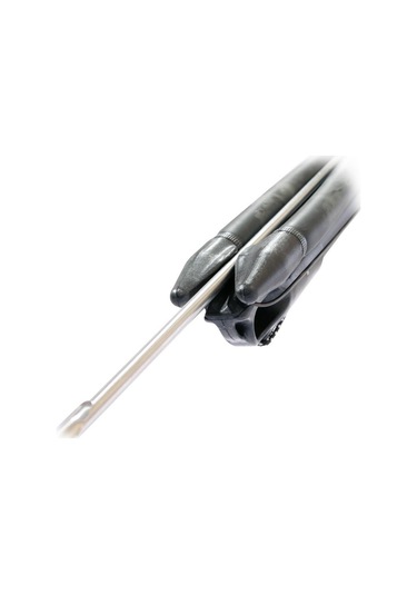 Free-Sub Zıpkın - Yarı Açık Kafa Siyah Renk - Yedek Parça