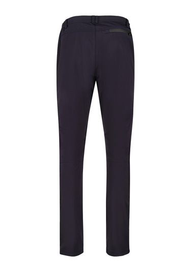 2as Badger İnce Softshell Erkek Pantolon Antrasit