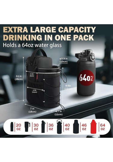 Suntek Erkekler Kadınlar Spor Salonu Saklama Çantası Binicilik Siyah