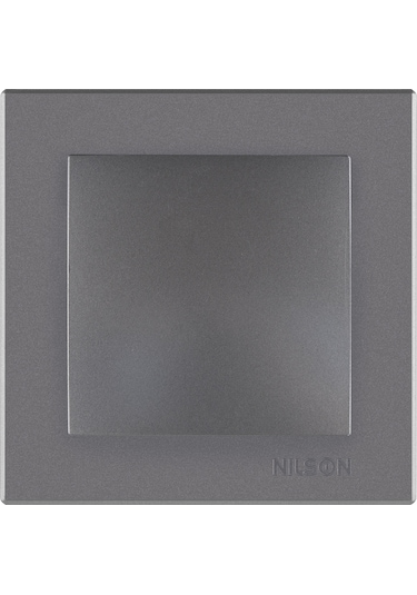 Nilson Touran Füme Mk +Tuş+Çerçeve