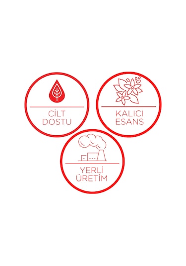 Privacy Kadın Parfüm EDT 50 ML + Emotion Romance Kadın Sprey Deodorant 3 x 150 ML