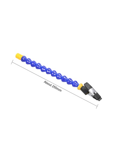 Yuntech01 Alüminyum Zırhli İki Kollu Fiksatör - Pcb Tamiri Ve Kaynak İşleri İçin Esnek Açı Ayarlı Tutucu