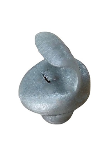 Honda Cıvıc, Element, Accord İçin Güneşlik Ayağı Tutucu - Gri