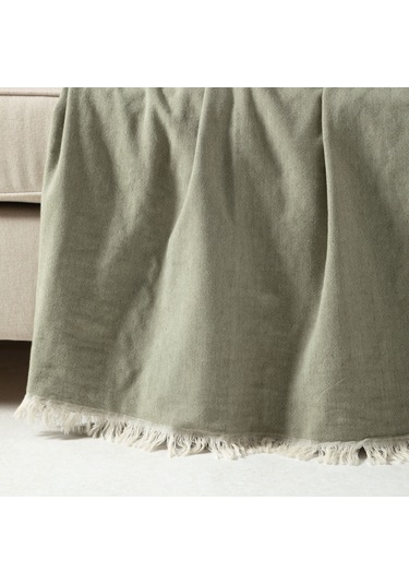 Mudo Home Vanessa Pike Yeşil 220x240 696123