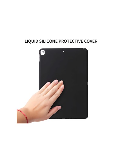 Apple Uyumlu iPad Pro 11 2018 Kılıf Sky Tablet Silikon Kılıf