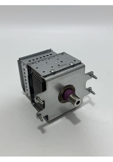 Panasonic 2m137a 01bc Magnetron
