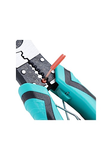 Lin Hua Tools Çok Amaçlı 5'te 1 Penseseler Evrensel Pense 215165815