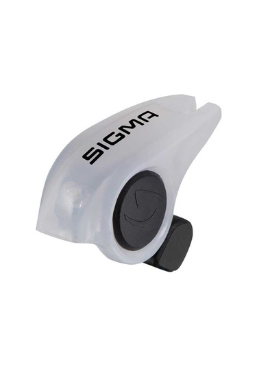 Sıgma Brakelıght Pilli Fren Lambası Beyaz