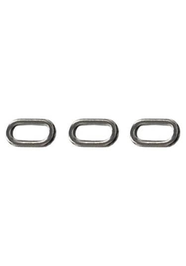 Kudos Kds-1905 Oval Halka 4,5mm
