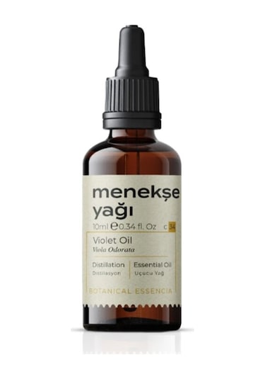 Greenlabel Menekşe Yağı 10 Ml 10 ML