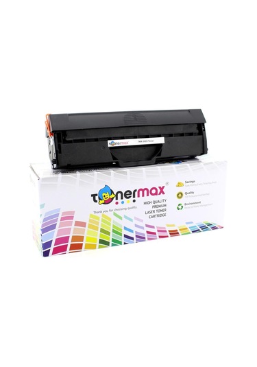 Tonermax Xerox Phaser 3020 / 3025 Çipli Uyumlu Toner