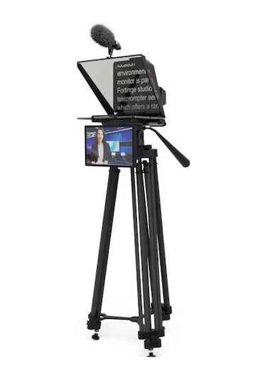Fortinge Noa Iıı Tablet Prompter Kumandalı Kit