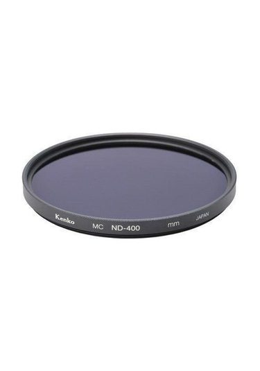 Kenko 67 MM Multi-Coated Nd400 Circular Polarize Filtre