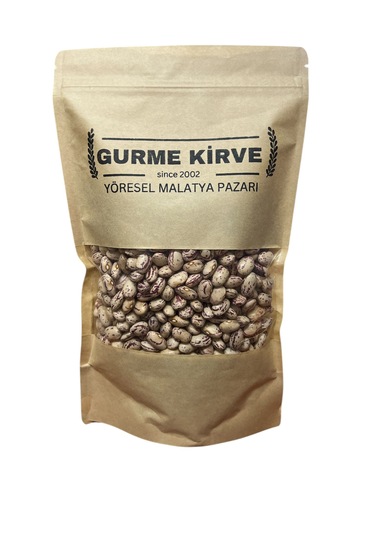 Gurme Kirve Barbunya Yerli 1 KG