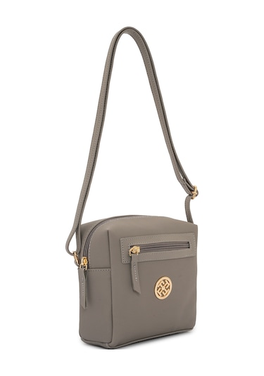 Fossil Kadın Çapraz Çanta 05fd26y529 Vizon