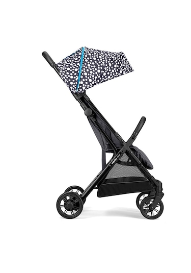 Inglesina Quid2+ Katlanıp Açılan Kabin Boy Bebek Arabası Polkabla
