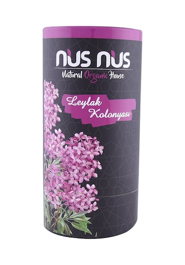 Nusnus Leylak Kolonyası 100 ML