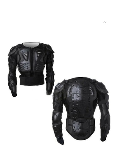 Forte GT Tex 990 Body Armor , Full Koruma , Europe Standart