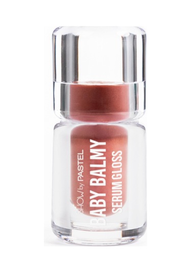Show By Pastel Baby Balmy Serum Gloss 32 Dune