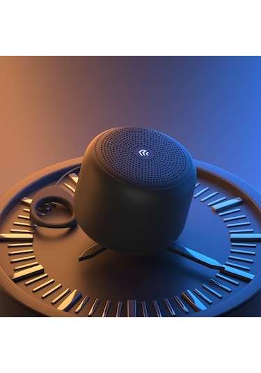 Devia Kintone Serisi BT2602 Bluetooth Hoparlör