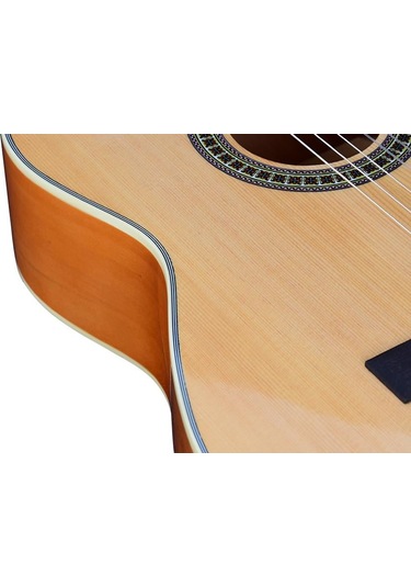 Tayste Ts-cg31-39 Natural 4/4 Klasik Gitar