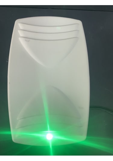 Mini siren 108db güçlü ses çıkışı ve ışıklı