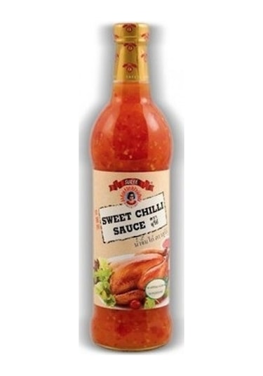 Suree Tatlı Biber Sosu Sweet Chilli Sauce Cam 820 G