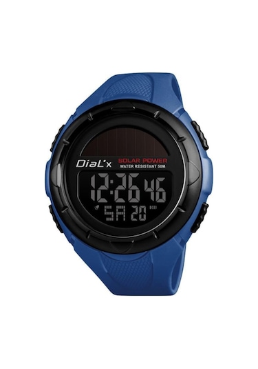 Unisex Kol Saati Dx 2021-2 Fk